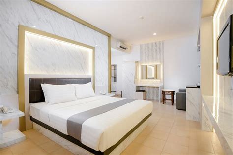GRAND MALIOBORO YOGYAKARTA (Yogyakarta Region) - Hotel Reviews, Photos ...