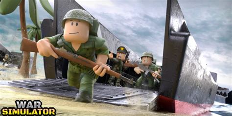 War Simulator Script GUI 的图像结果