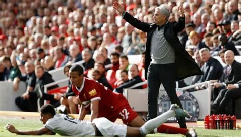 IFAB tell Premier League to get in line on VAR usage | Football News ...