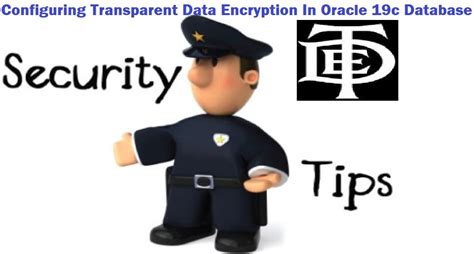 Image result for Oracle Database Encryption 12C