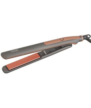 Buy Hair Straighteners Online at Best Prices in India | Vega