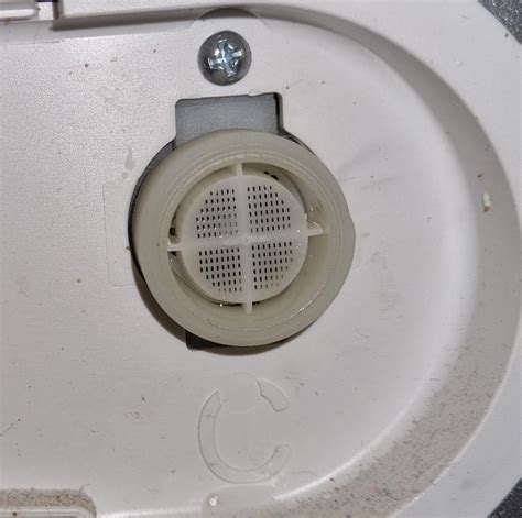 Image result for Washing Machine Blockages