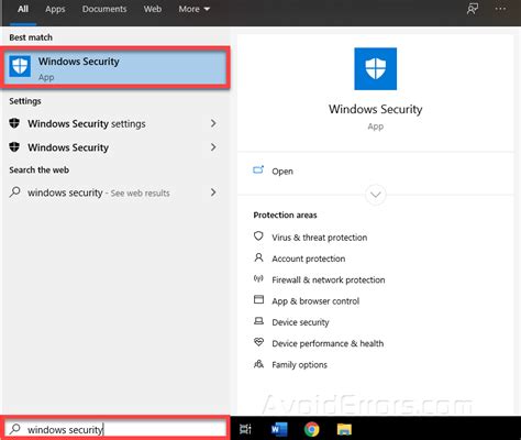 Image result for Add Exception to Windows Defender