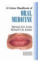 Buy Oral Medicine (Medical Color Handbook Series) Book Online at Low ...