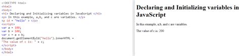 Image result for Let Var Const Different in HTML CSS JavaScript