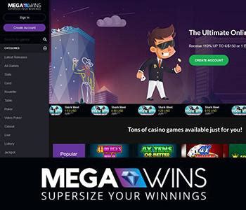 mega wins apk v3.8.3
