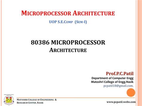 Image result for 80486 Microprocessor SlideShare
