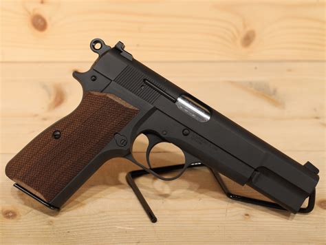 Image result for Springfield Armory SA 35 Problems