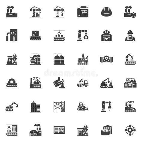 Manufacturing Symbol 的图像结果