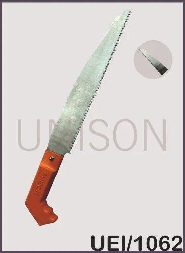 PRUNING SAW With Fix Plastic Handle