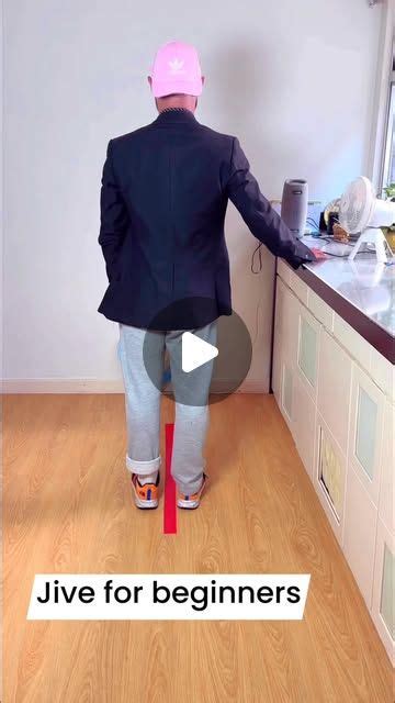 Image result for Jive Dance Tutorial