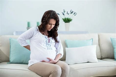为什么8-12周容易胎停，和孕妈这三个行为脱不了干系 - 孕小帮