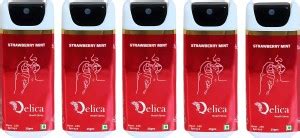 Qelica Strawberry Spray | Buy Oral Care Products in India | Flipkart.com
