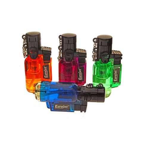Storm lighter Eurojet Torch, 4,49