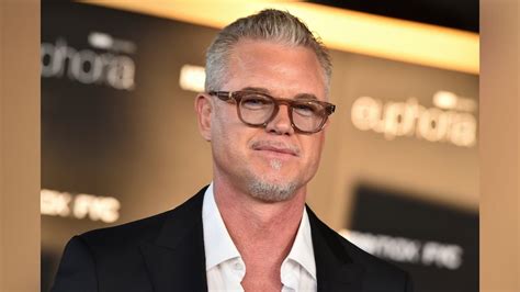 Eric Dane, ‘Grey’s Anatomy’ and ‘Euphoria’ star, dies at 53