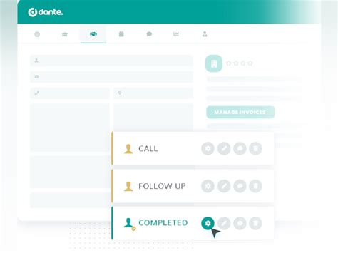 Dante Price, Features, Reviews & Ratings - Capterra India