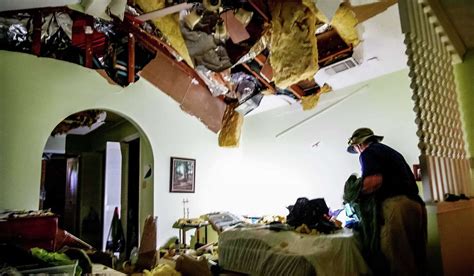 Northwest Austin home explosion probe continues as residents grapple ...