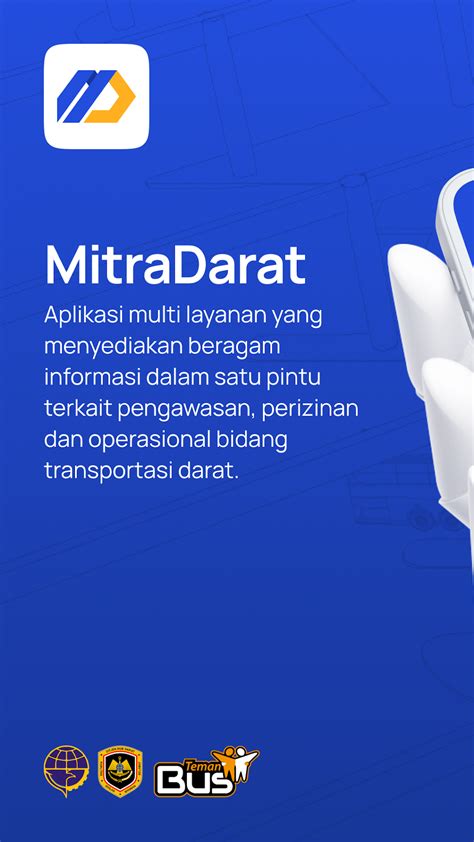Download and Run MitraDarat on PC for Free