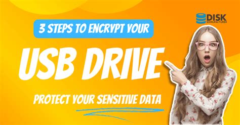 Image result for Encrypt USB Drive