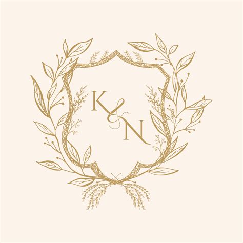 Wedding Logos Design