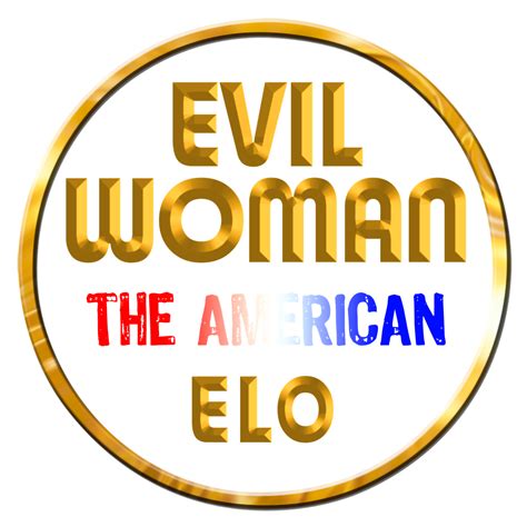 Evil Woman - The American ELO, Arcada Theatre, Saint Charles, 28 July ...