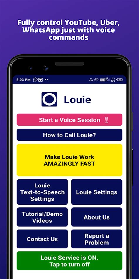 Rezultat imagine pentru Voice Camera Control