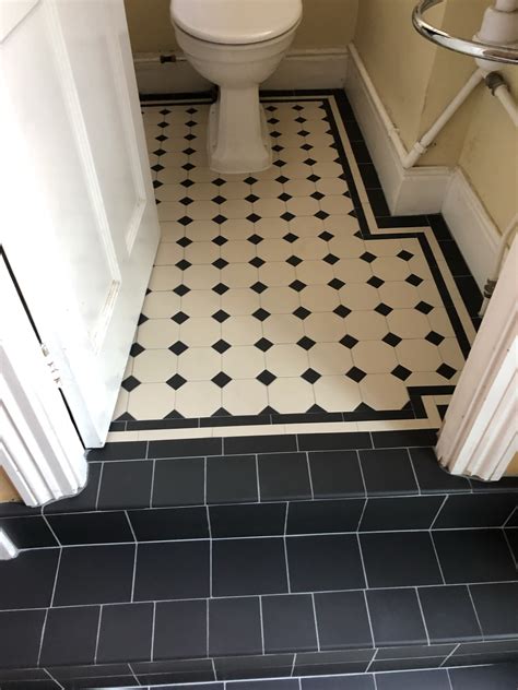 Victorian Tile Restoration Service | London Victorian Tiles