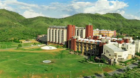 NIIT University Admission 2025 Open; Check eligibility, admission ...