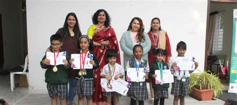 Top & Best International Schools in Secunderabad,Tarnaka,Safilguda,ECIL ...