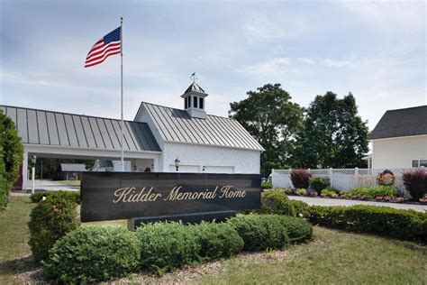 Our Locations | Goss Funeral Services