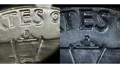 1961-D & 1962 Half Dollar Value – Price Guide, Varieties & Collector ...