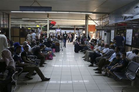 Libya deploys intensive desert patrols to secure border areas with ...