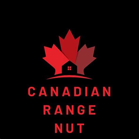 Canadian Range Nut : Canadian Range Nut: Amazon.in: Audible Books ...