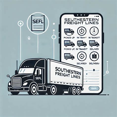 Self-Tracking: Unlocking Efficiency in Freight Shipping - Linbis ...