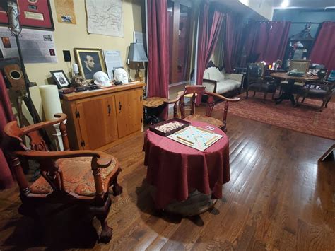 THE PARANORMAL MUSEUM (2026) All You Need to Know BEFORE You Go (with ...