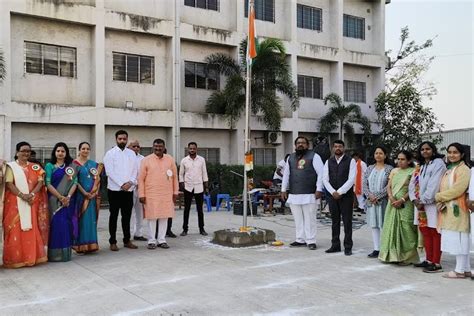 Abhinav Education Society's Institute of Management and Research Fees ...