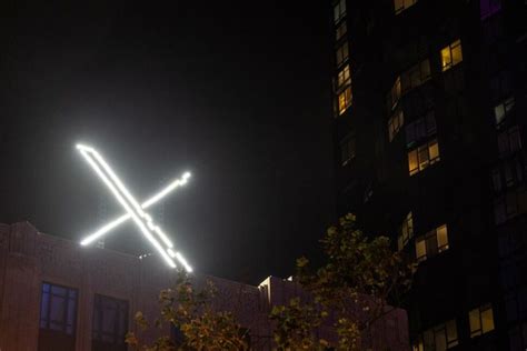 X Back up After Brief Outage Hits US Users, Downdetector Shows