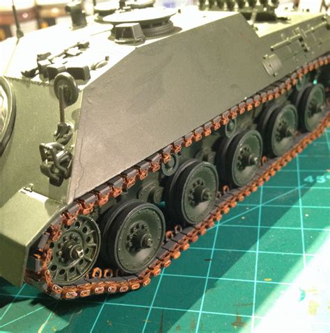 Image result for Tank Build