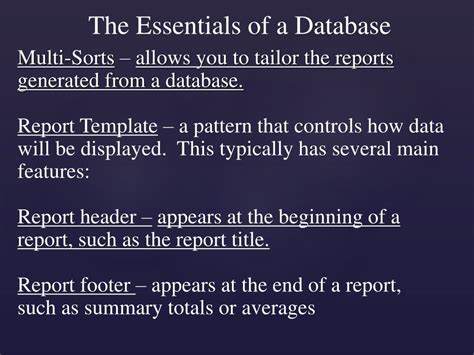 Database Basics 的图像结果