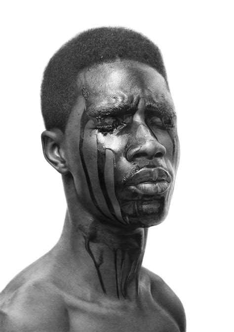 Realistic Drawings Of People : Hyperreliastic Pencil Drawings Of ...