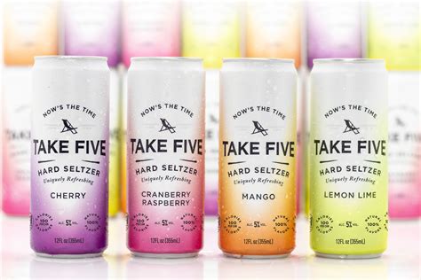 20 Best Sugar Free Hard Seltzers to Drink