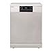 Hindware Calico 14 Place Settings Free Standing Auto-Clean Dishwasher ...