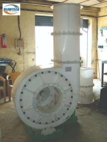 High Pressure Blower Manufacturer Exporter Supplier from Thane India