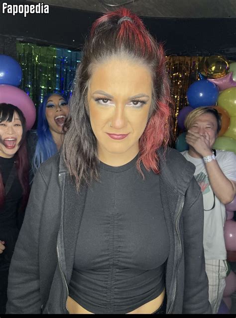 Bayley Nude Leaks - Photo #1259151 - Fapopedia