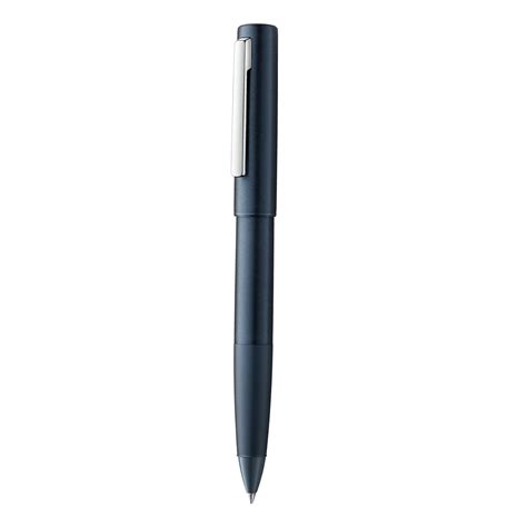 Lamy Aion Deep Dark Blue (S. E.) Roller Ball Pen | Buy Online | Lamy ...