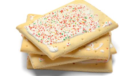 11 Nutrition Facts For Pop Tarts - Facts.net