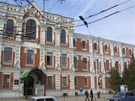 Государственный Кубанский медицинский университет, Краснодар