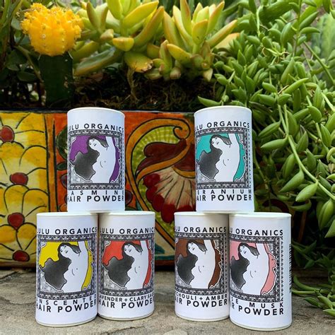 NEW These travel dry shampoo hair powders will be saving ALL of us ...