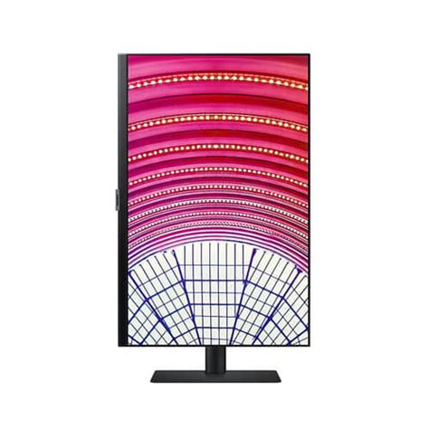 Buy Samsung LS27A600NWWXXL | 27 inch Gaming Monitor | Mdcomputers.in
