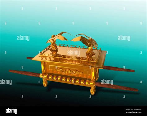 Ark of the covenant hi-res stock photography and images - Alamy